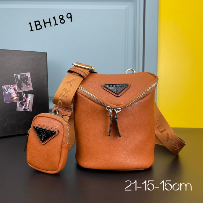 Prada 2022 Bag ID:20220814-350